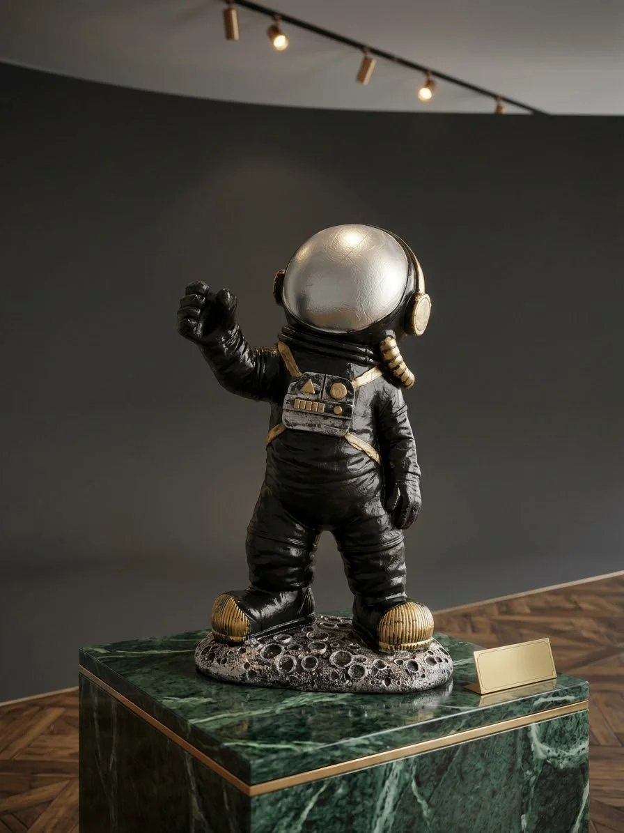 Astronot