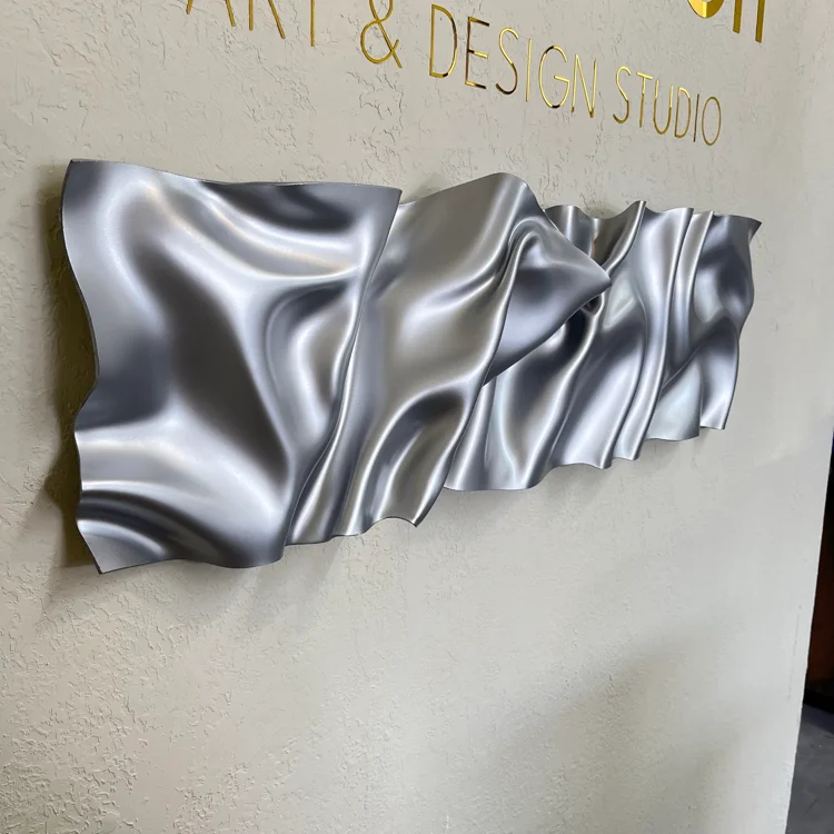 Line One Silver