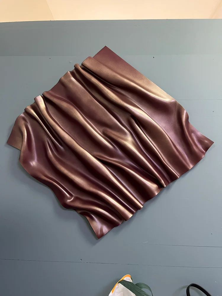 Layer Antique Burgundy