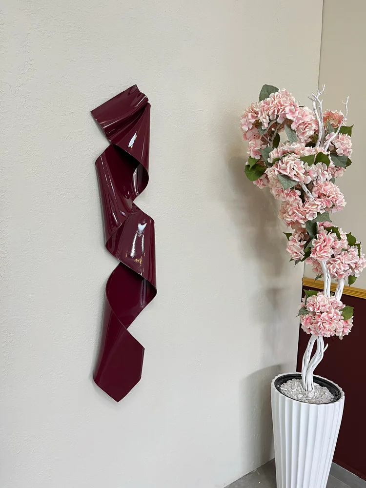 Wion Parlak Bordo