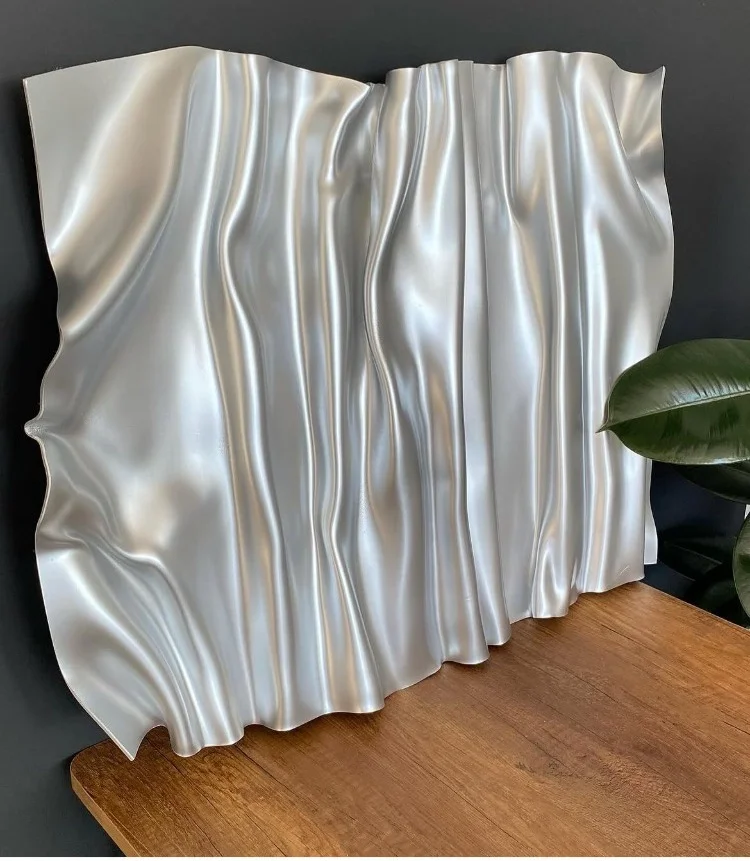 Layer Silver