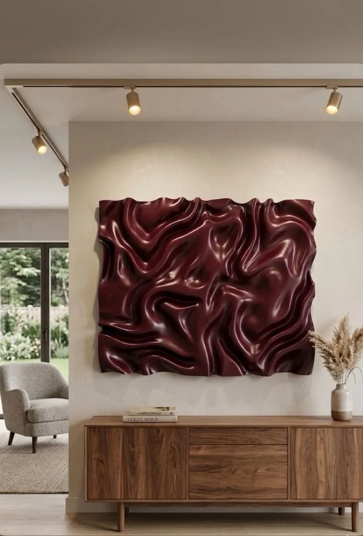 Line Burgundy
