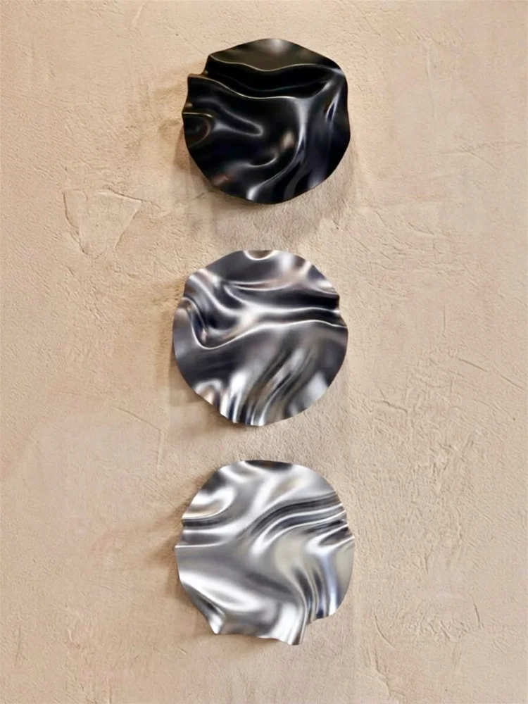 Line Metalik Üçlü Set
